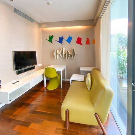St Residences Novena Singapore Exterior foto