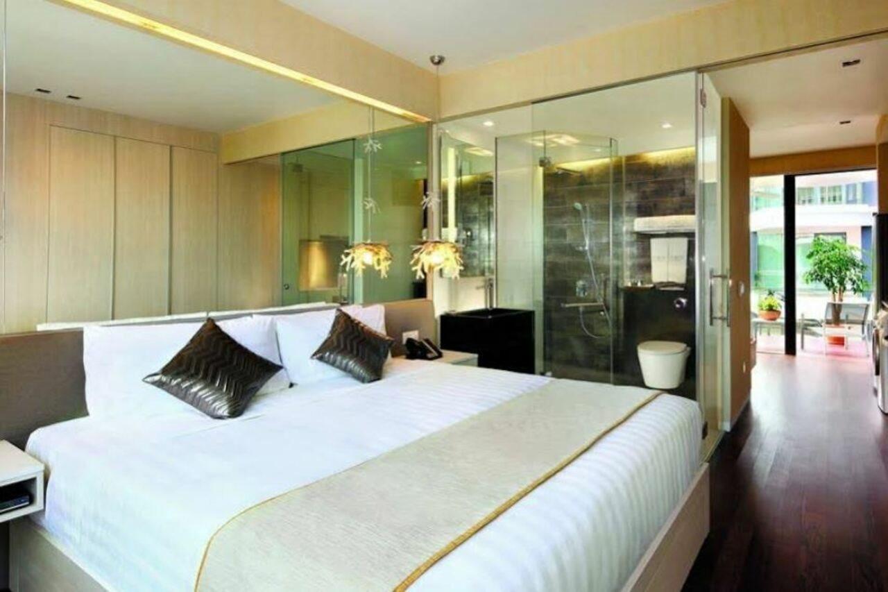 St Residences Novena Singapore Exterior foto