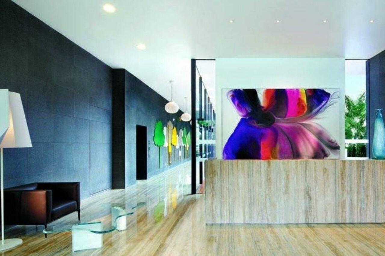 St Residences Novena Singapore Exterior foto