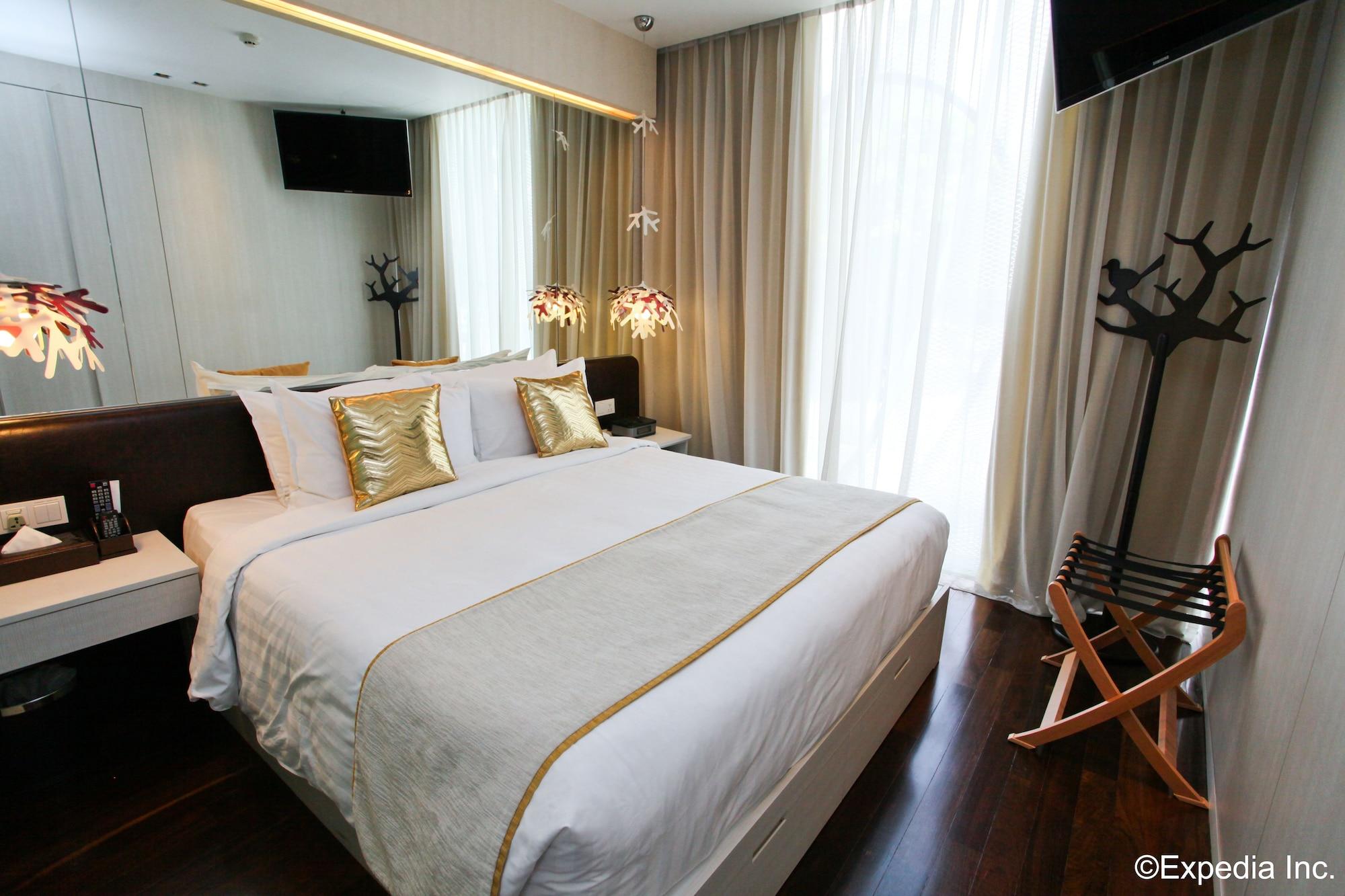 St Residences Novena Singapore Exterior foto