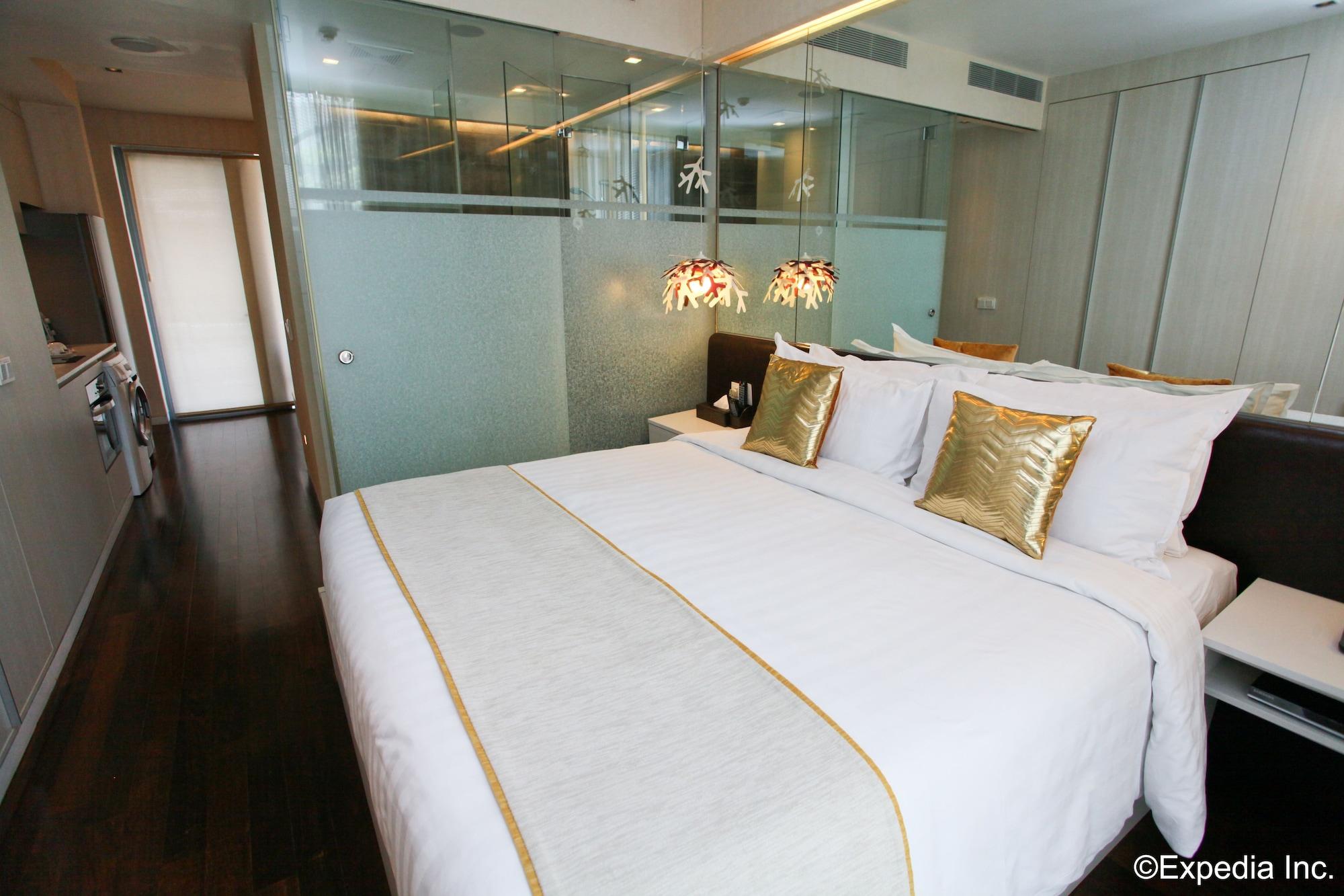 St Residences Novena Singapore Exterior foto