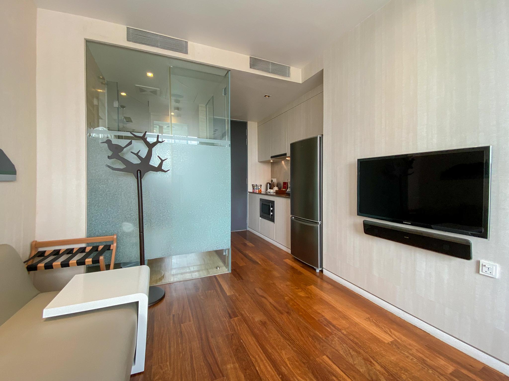 St Residences Novena Singapore Exterior foto