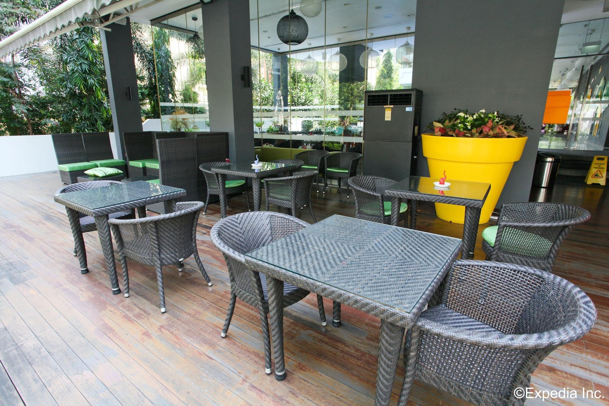 St Residences Novena Singapore Exterior foto