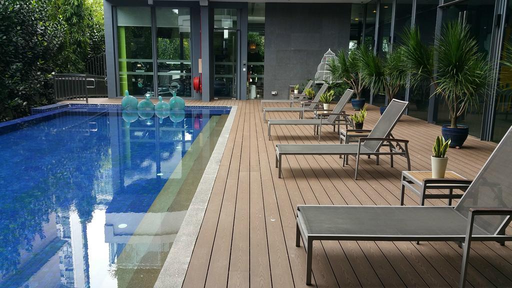 St Residences Novena Singapore Exterior foto